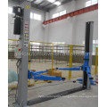 2 Post vehicle hoist with CE certification AA-2PFP32E(3.2T)